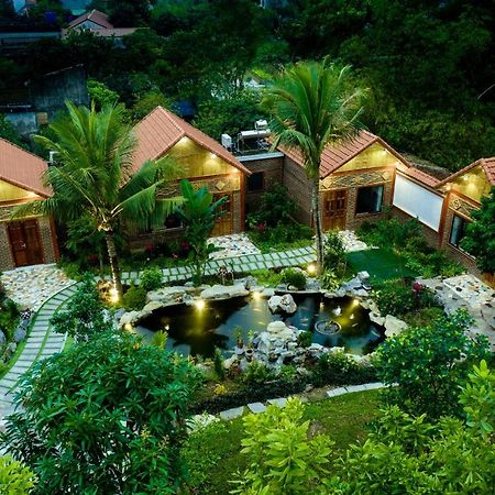 Trang An Lighthouse Homestay 宁平 外观 照片