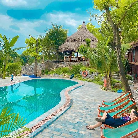 Trang An Lighthouse Homestay 宁平 外观 照片