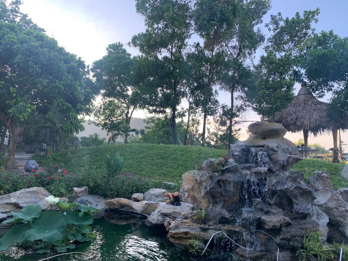 Trang An Lighthouse Homestay 宁平 外观 照片