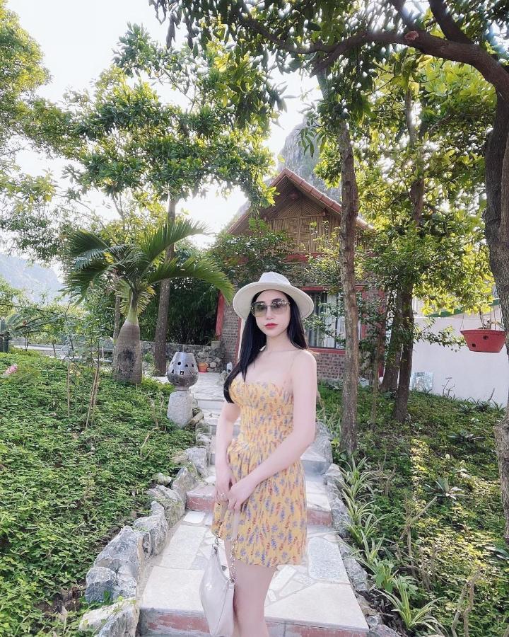 Trang An Lighthouse Homestay 宁平 外观 照片