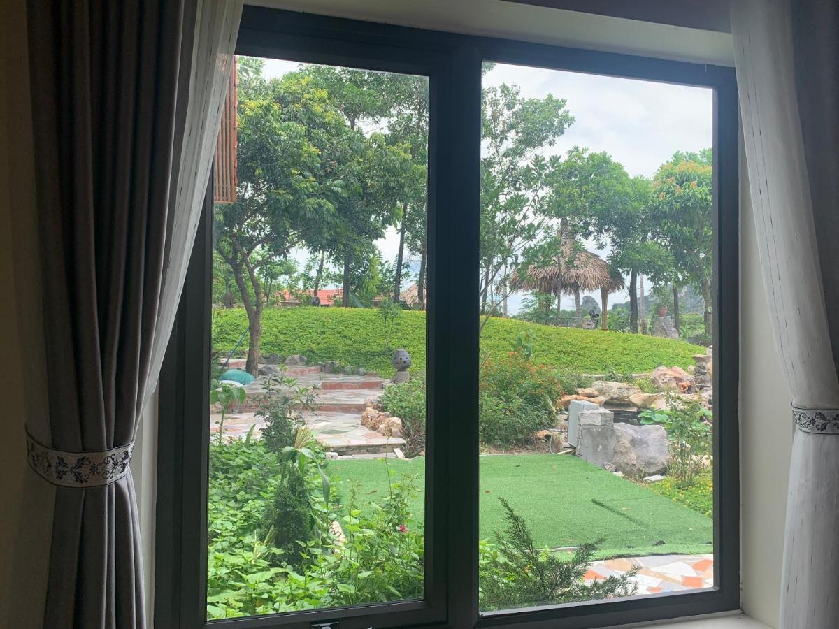 Trang An Lighthouse Homestay 宁平 外观 照片