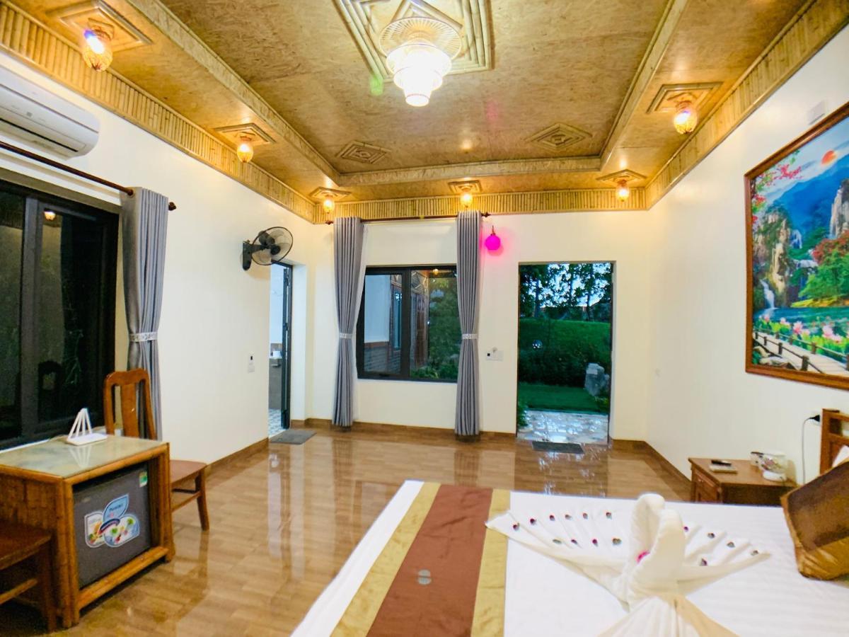 Trang An Lighthouse Homestay 宁平 外观 照片