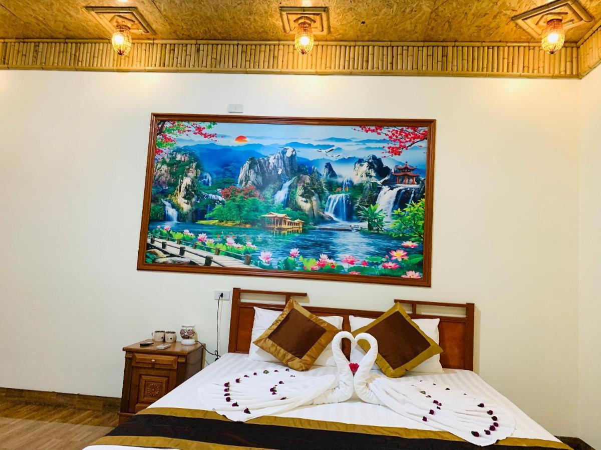 Trang An Lighthouse Homestay 宁平 外观 照片
