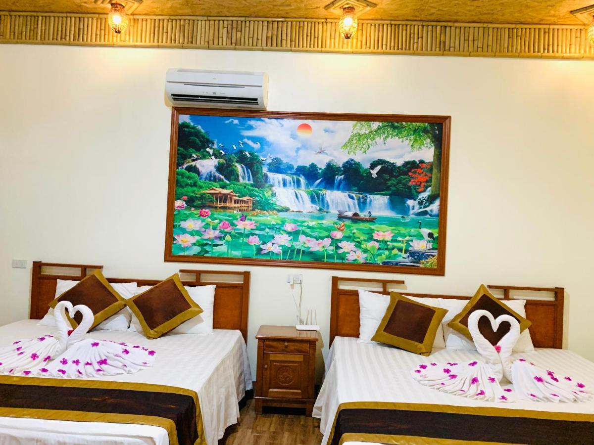 Trang An Lighthouse Homestay 宁平 外观 照片