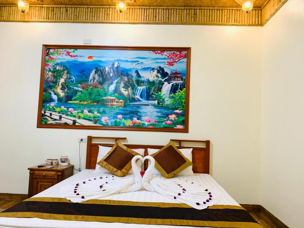 Trang An Lighthouse Homestay 宁平 外观 照片
