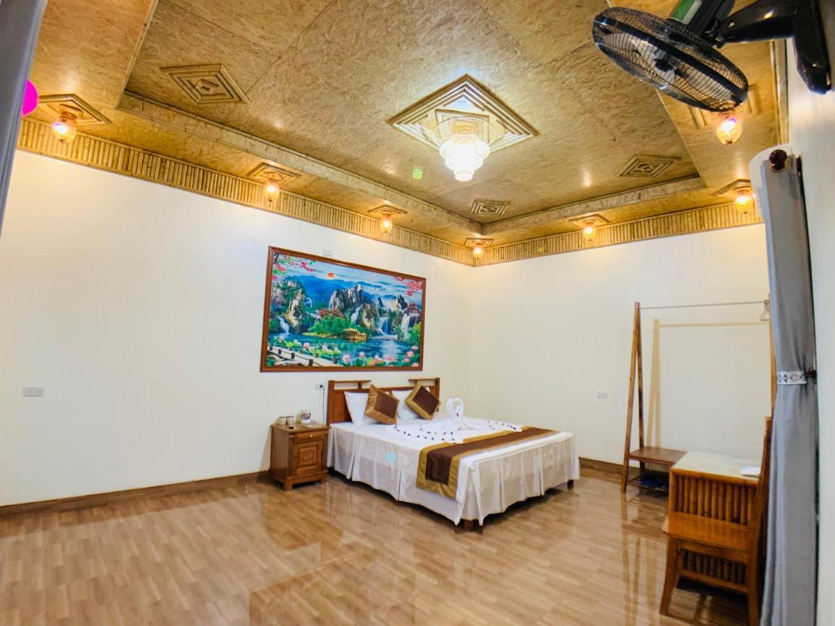 Trang An Lighthouse Homestay 宁平 外观 照片