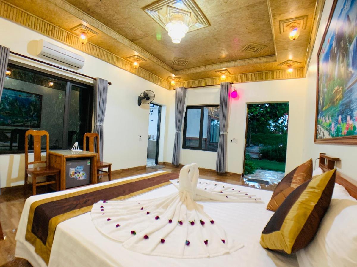 Trang An Lighthouse Homestay 宁平 外观 照片