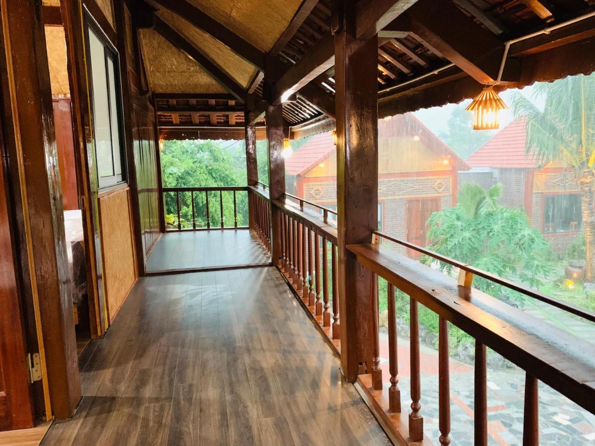 Trang An Lighthouse Homestay 宁平 外观 照片