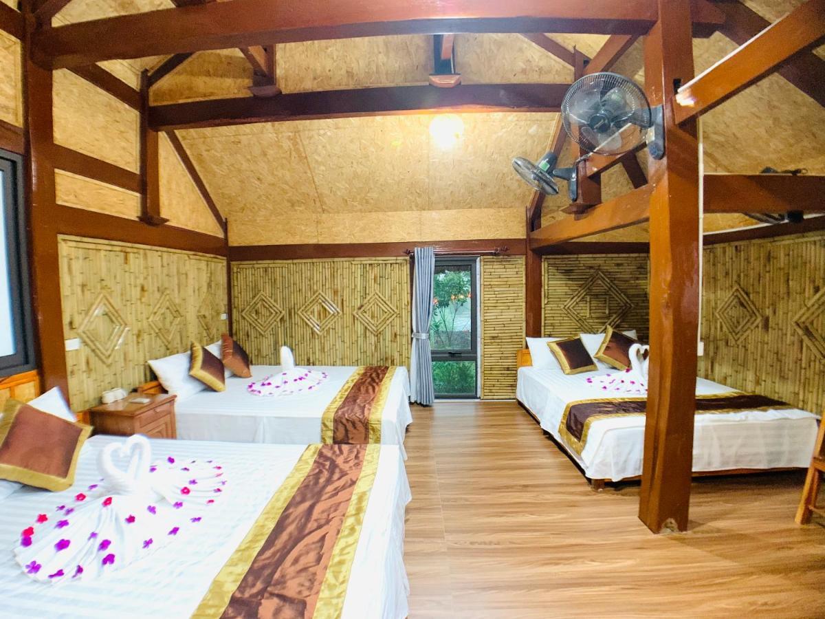 Trang An Lighthouse Homestay 宁平 外观 照片