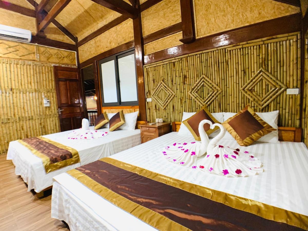 Trang An Lighthouse Homestay 宁平 外观 照片