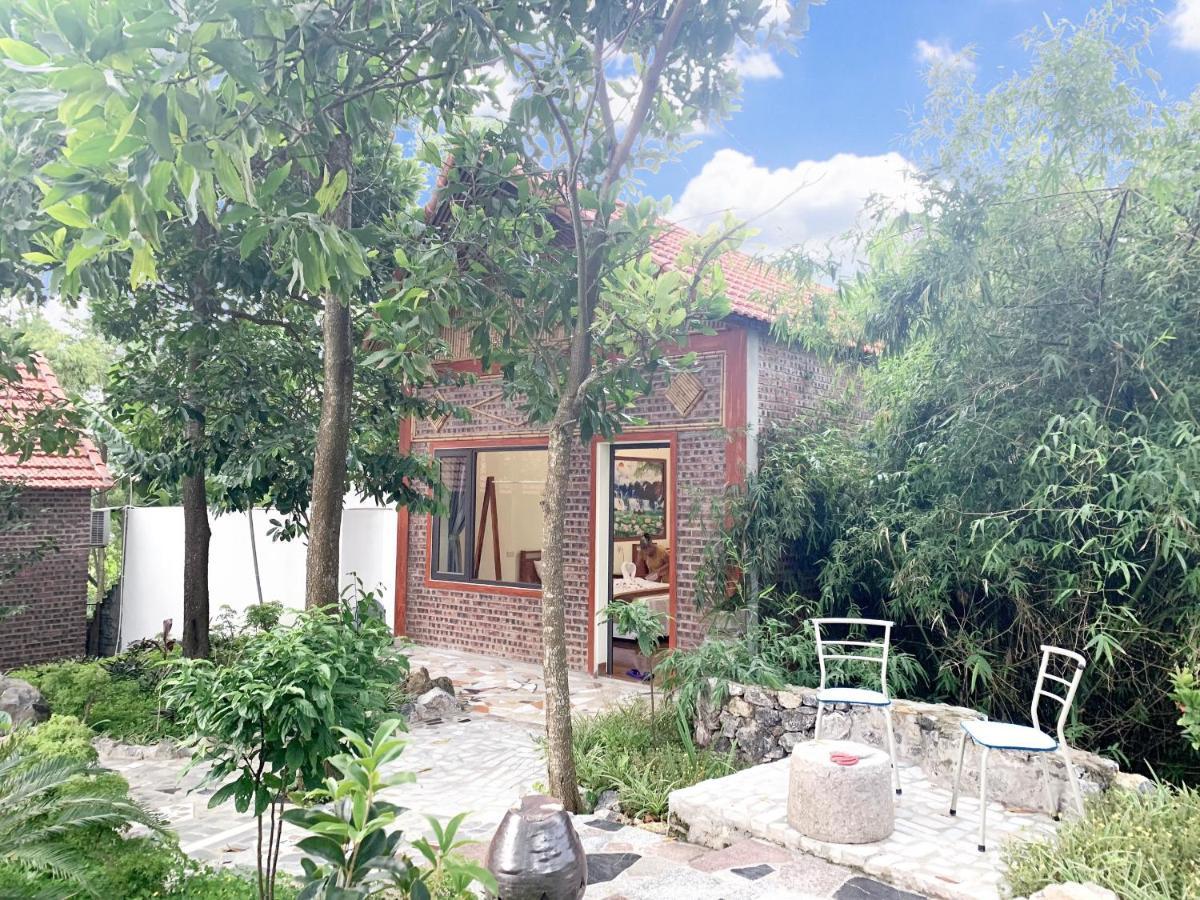 Trang An Lighthouse Homestay 宁平 外观 照片