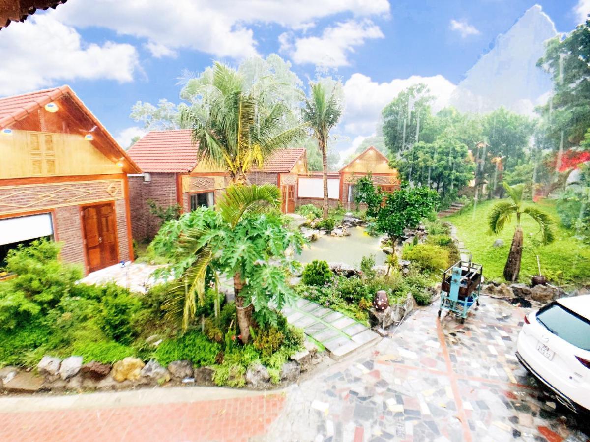 Trang An Lighthouse Homestay 宁平 外观 照片