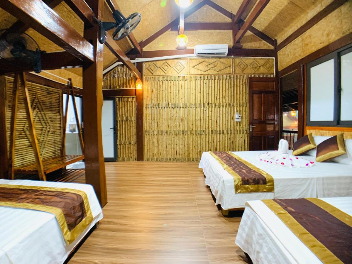 Trang An Lighthouse Homestay 宁平 外观 照片