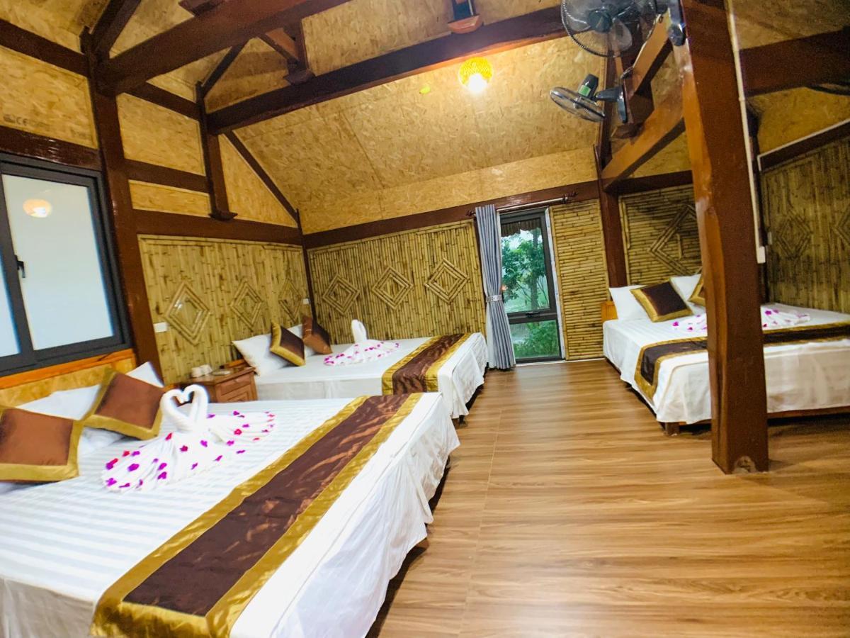 Trang An Lighthouse Homestay 宁平 外观 照片