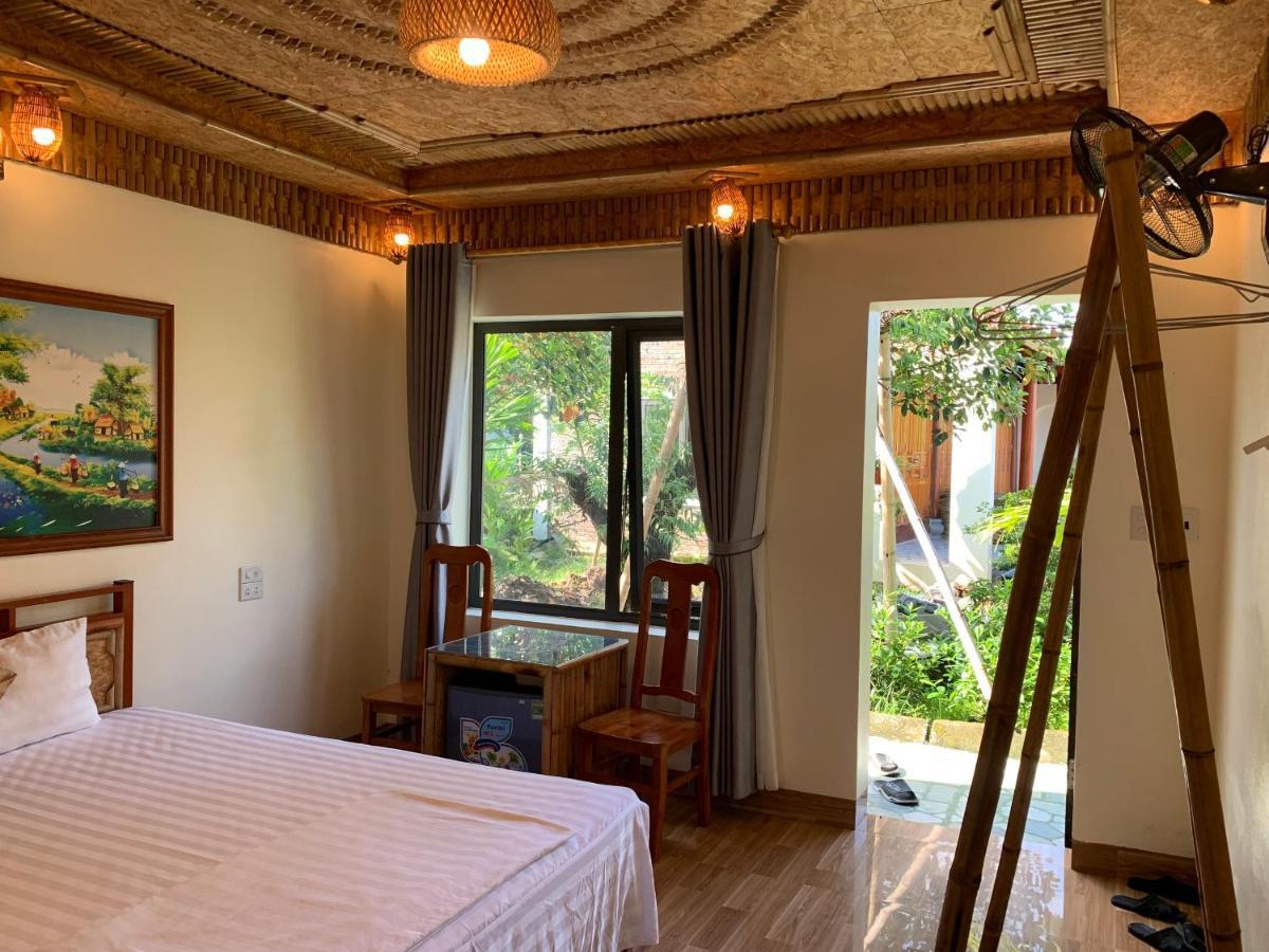 Trang An Lighthouse Homestay 宁平 外观 照片
