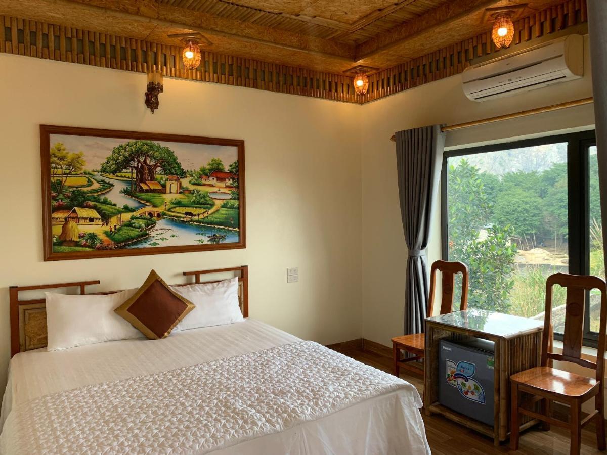 Trang An Lighthouse Homestay 宁平 外观 照片