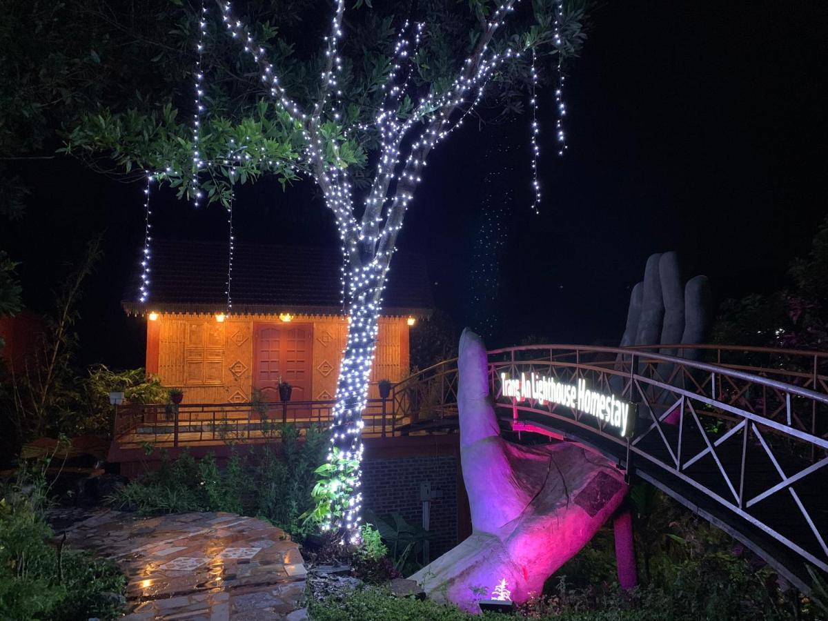 Trang An Lighthouse Homestay 宁平 外观 照片
