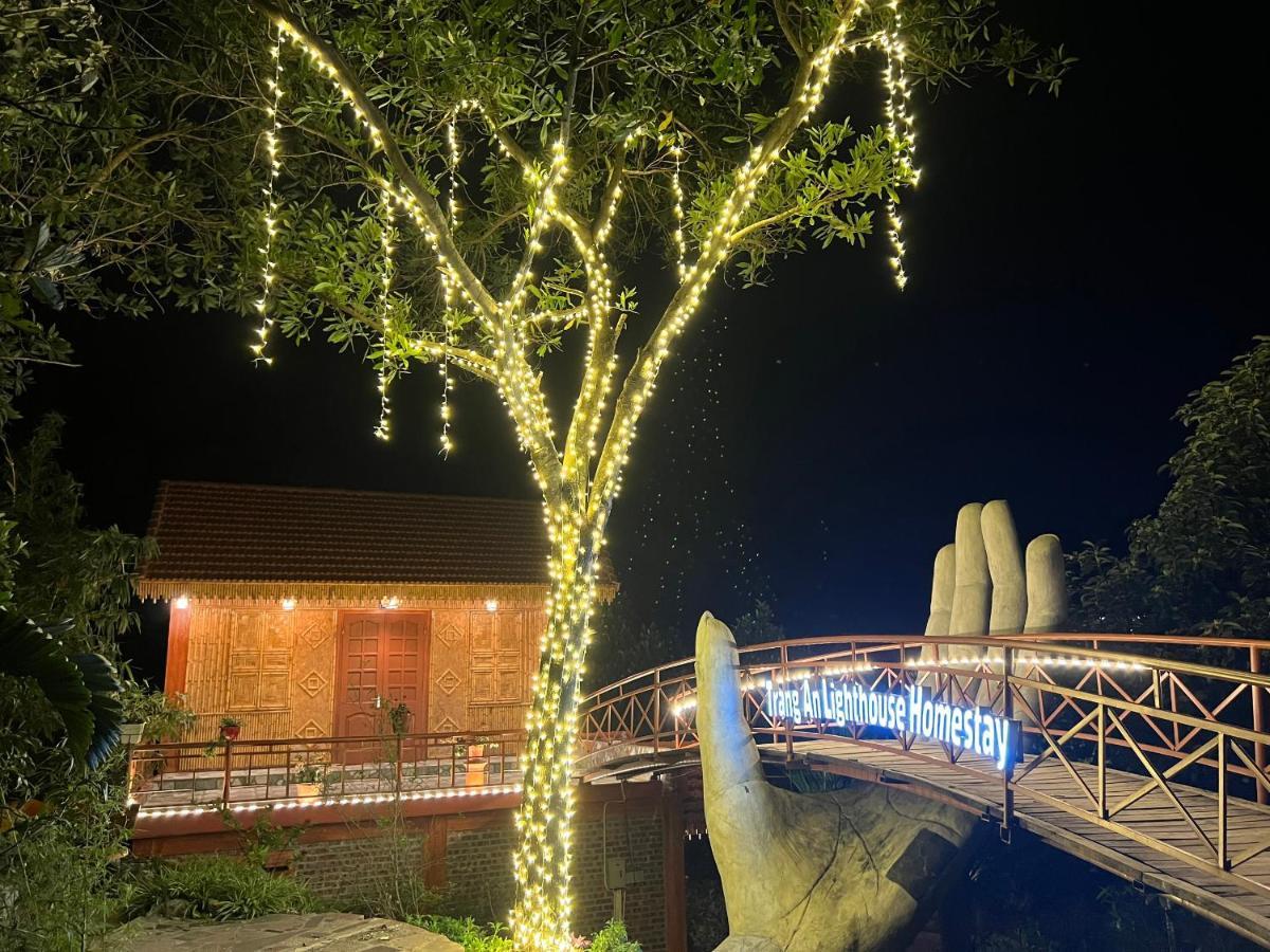 Trang An Lighthouse Homestay 宁平 外观 照片