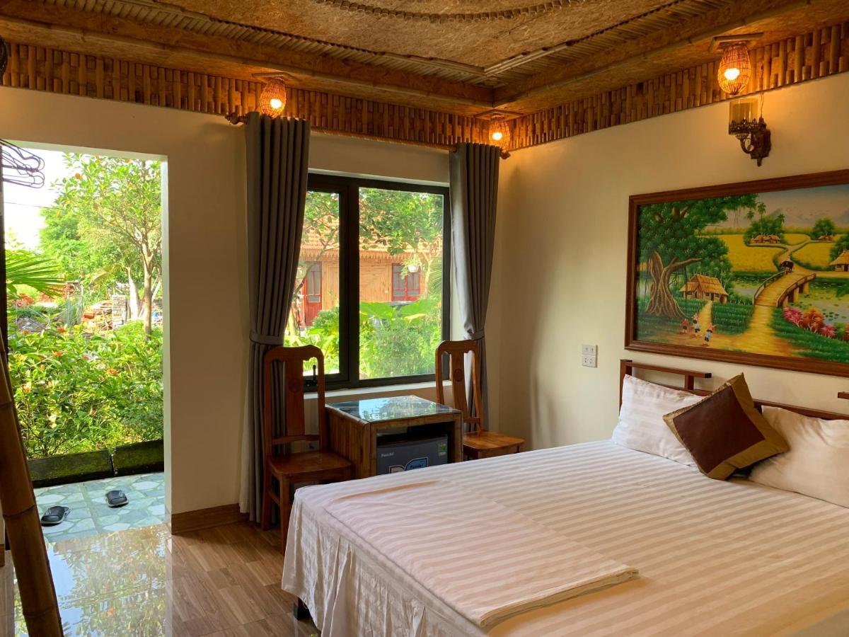 Trang An Lighthouse Homestay 宁平 外观 照片