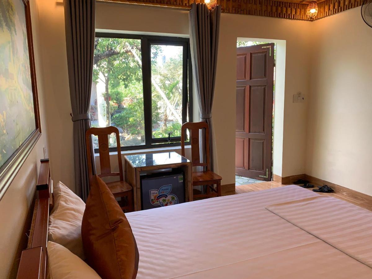 Trang An Lighthouse Homestay 宁平 外观 照片