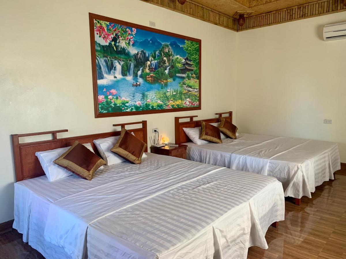 Trang An Lighthouse Homestay 宁平 外观 照片