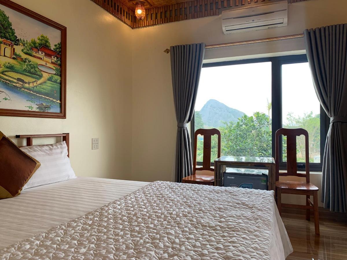 Trang An Lighthouse Homestay 宁平 外观 照片