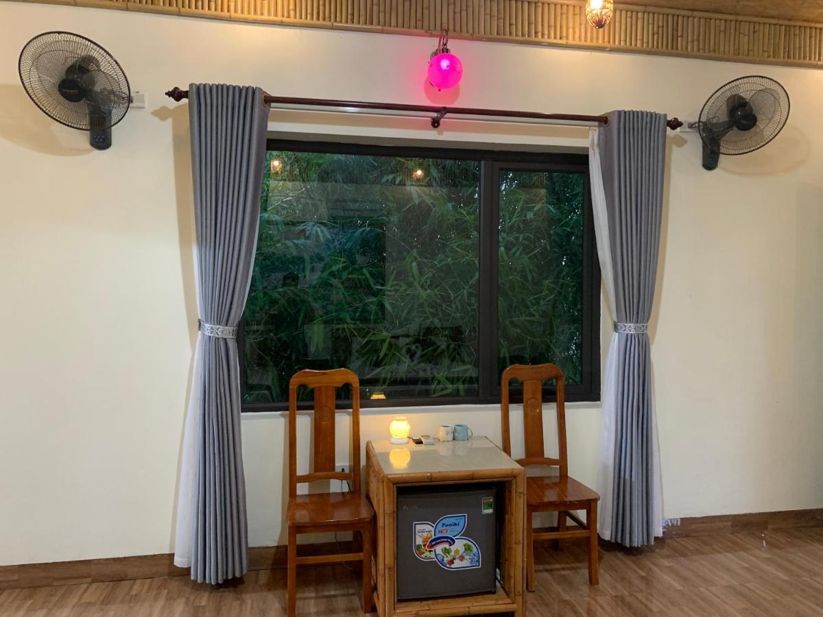 Trang An Lighthouse Homestay 宁平 外观 照片