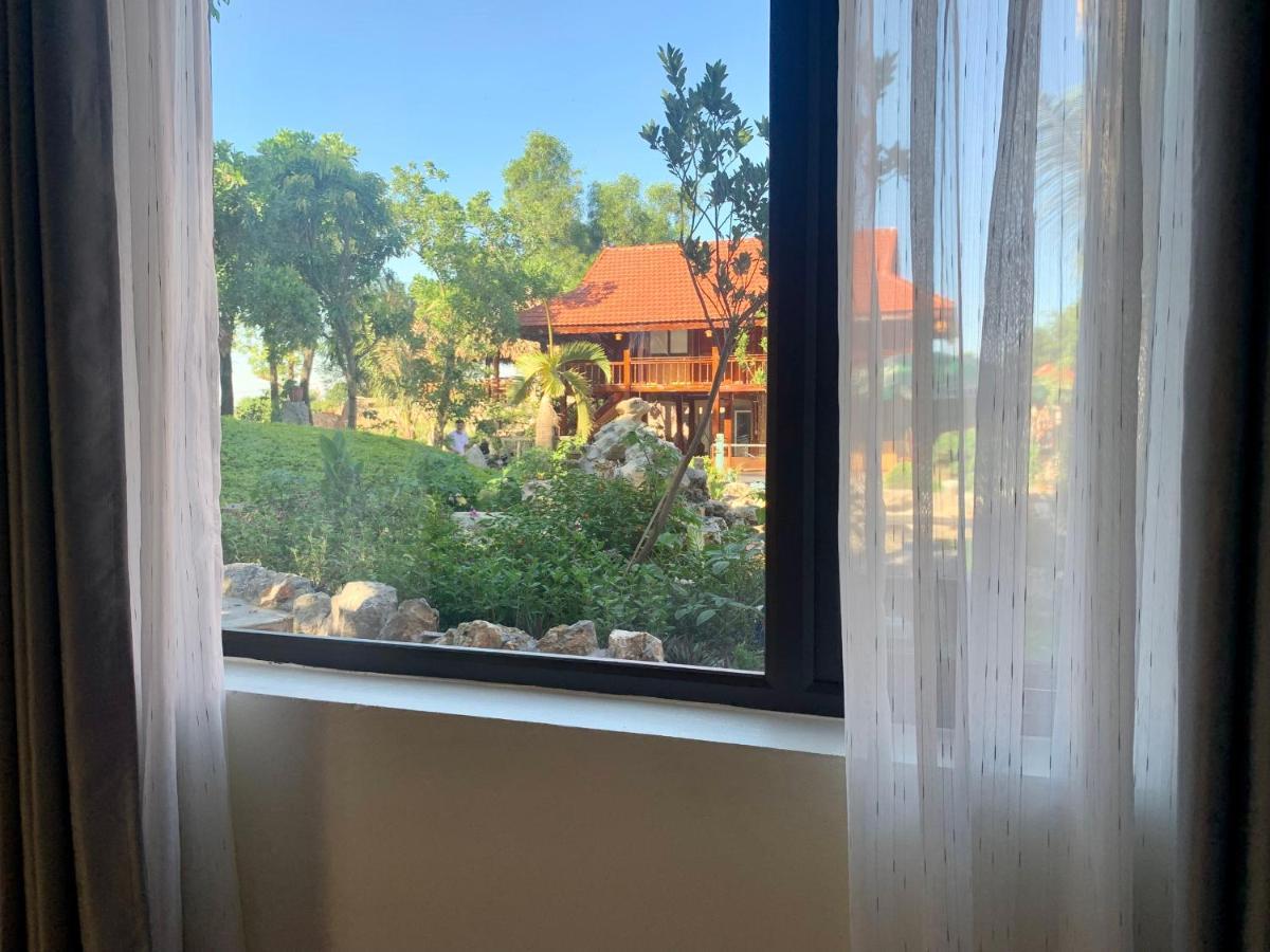 Trang An Lighthouse Homestay 宁平 外观 照片