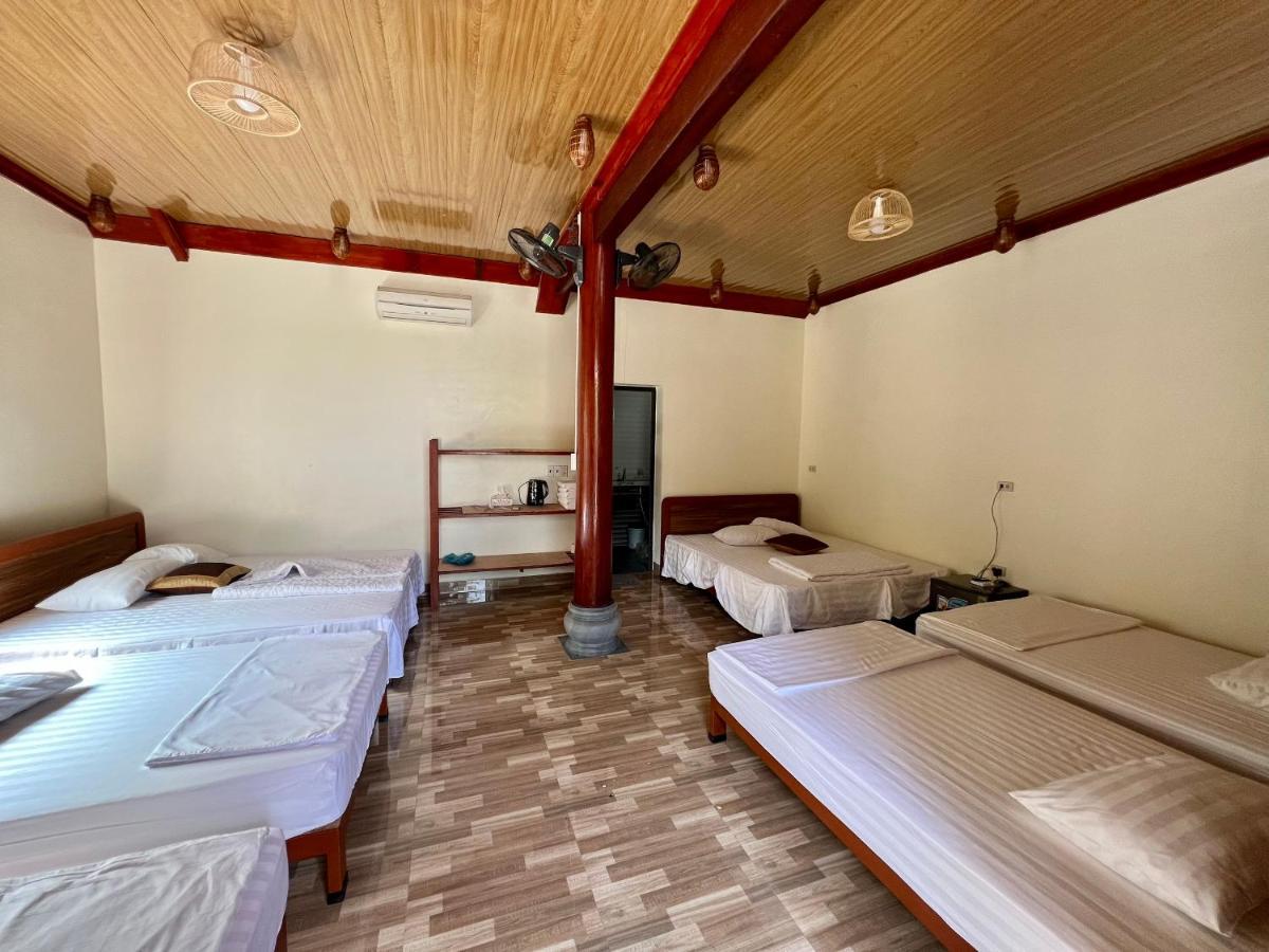 Trang An Lighthouse Homestay 宁平 外观 照片