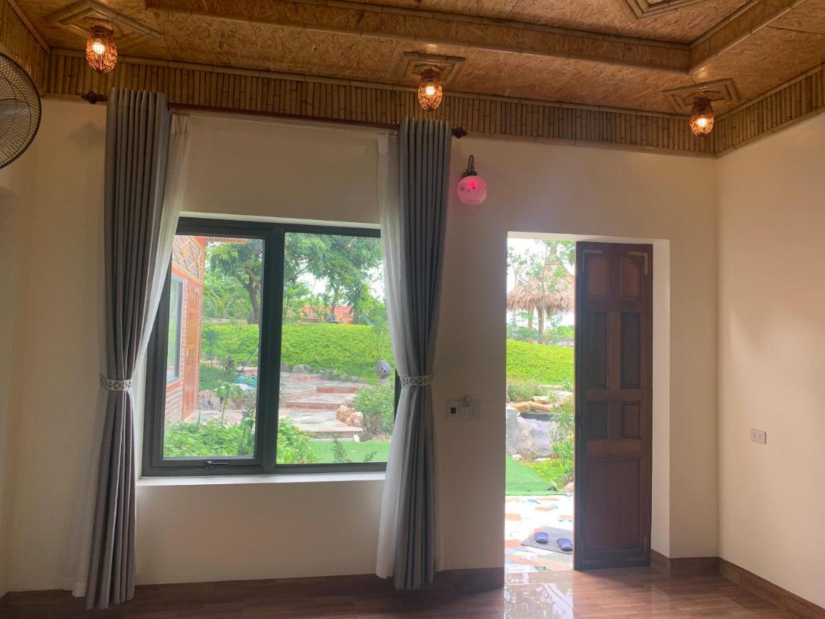 Trang An Lighthouse Homestay 宁平 外观 照片