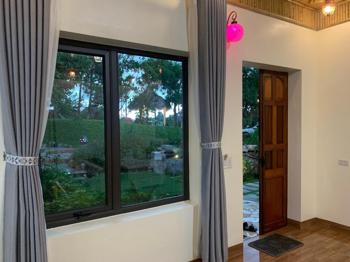 Trang An Lighthouse Homestay 宁平 外观 照片