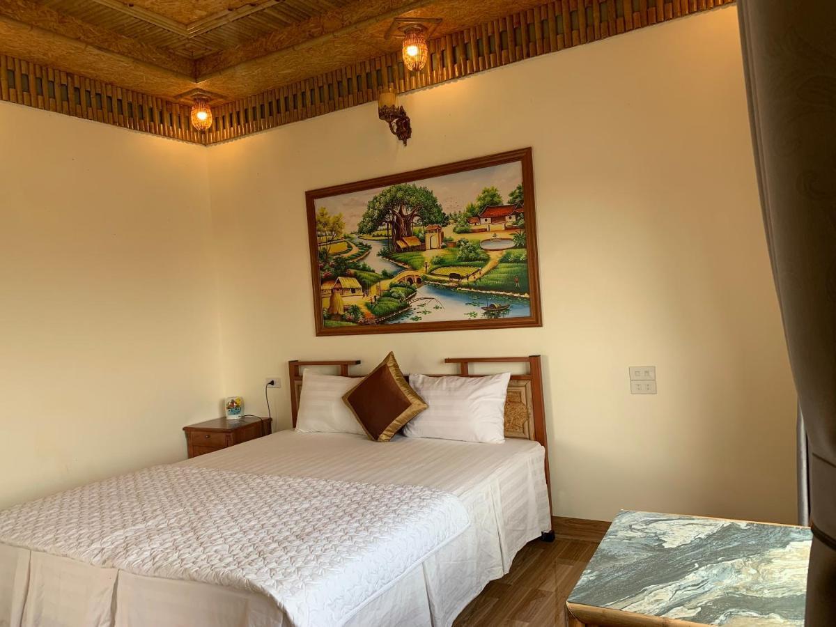 Trang An Lighthouse Homestay 宁平 外观 照片